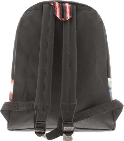 Marvel Main Bp Backpacks Black One Size