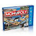 Winning Moves Folkestone Regional Monopoly Board Game, Advance to The Leas, Folkestone Museum or Folkestone Invicta FC and trade your way to success, 2–6 players makes a great gift for ages 8 plus