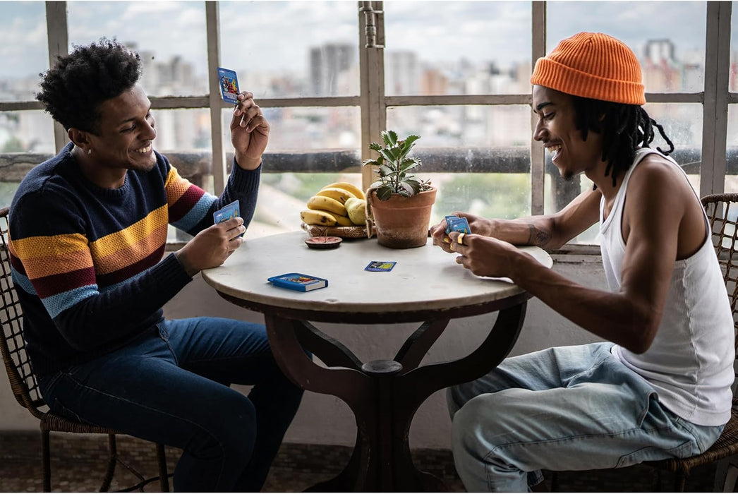 Top Trumps Independent and Unofficial Guide to Fortnite Volume 2 gamer gifts for ages 12 plus