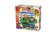 Super Mario Adventure Game Dx
