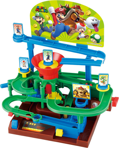 Super Mario Adventure Game Dx