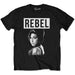 Amy Winehouse AMYTS04MB05 T-Shirt XXL Black