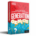 Professor Puzzle | Generation Genius Trivia | Party Game | Ages 8+ | 2+ Players