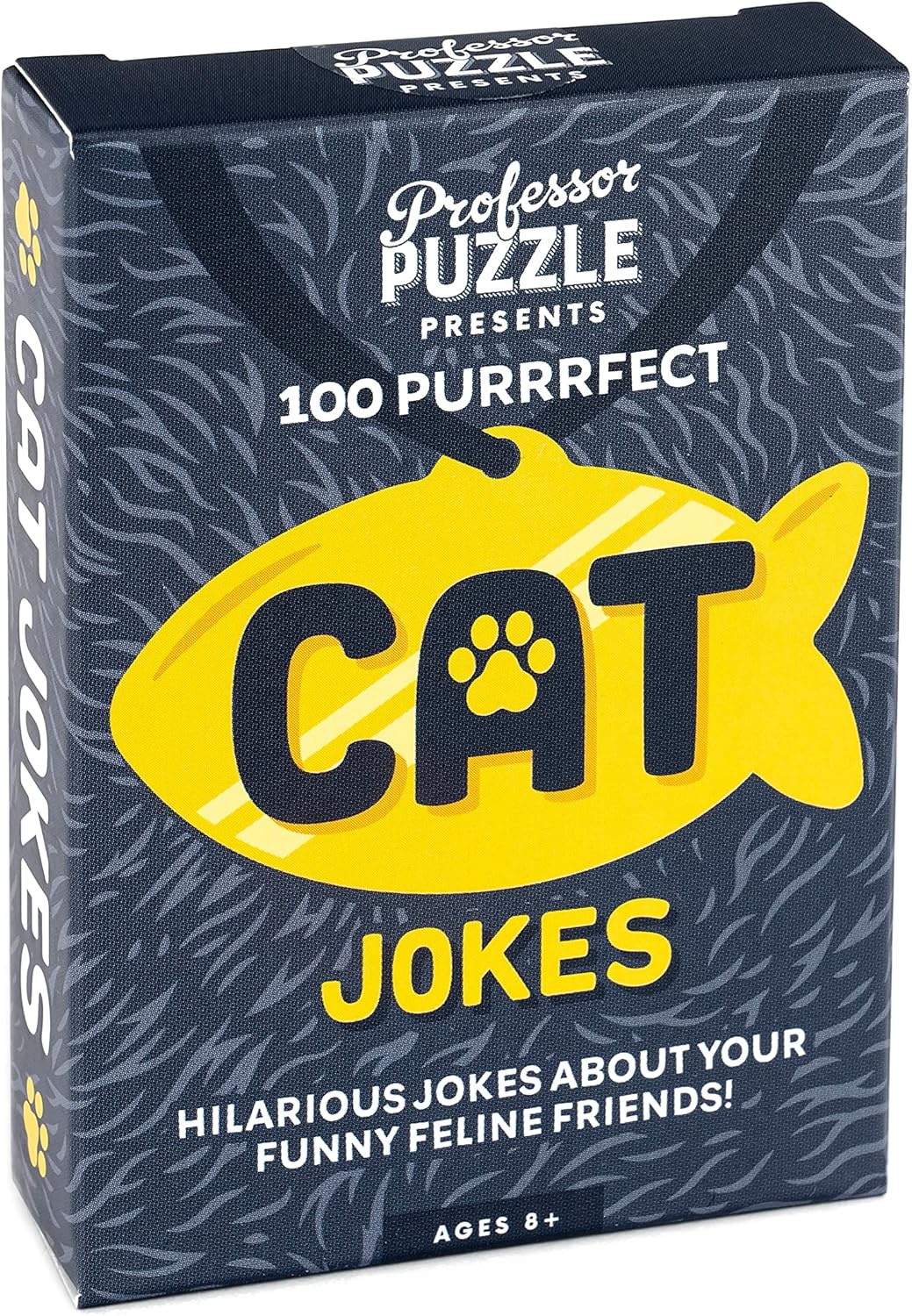 Cat Jokes