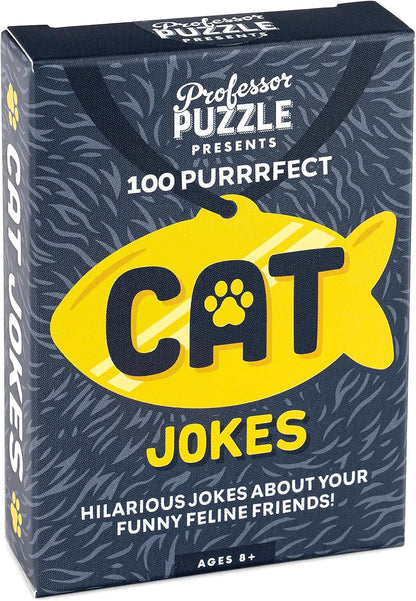 Cat Jokes