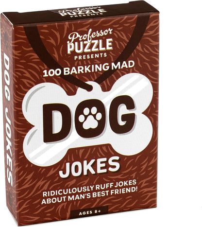 Dog Jokes