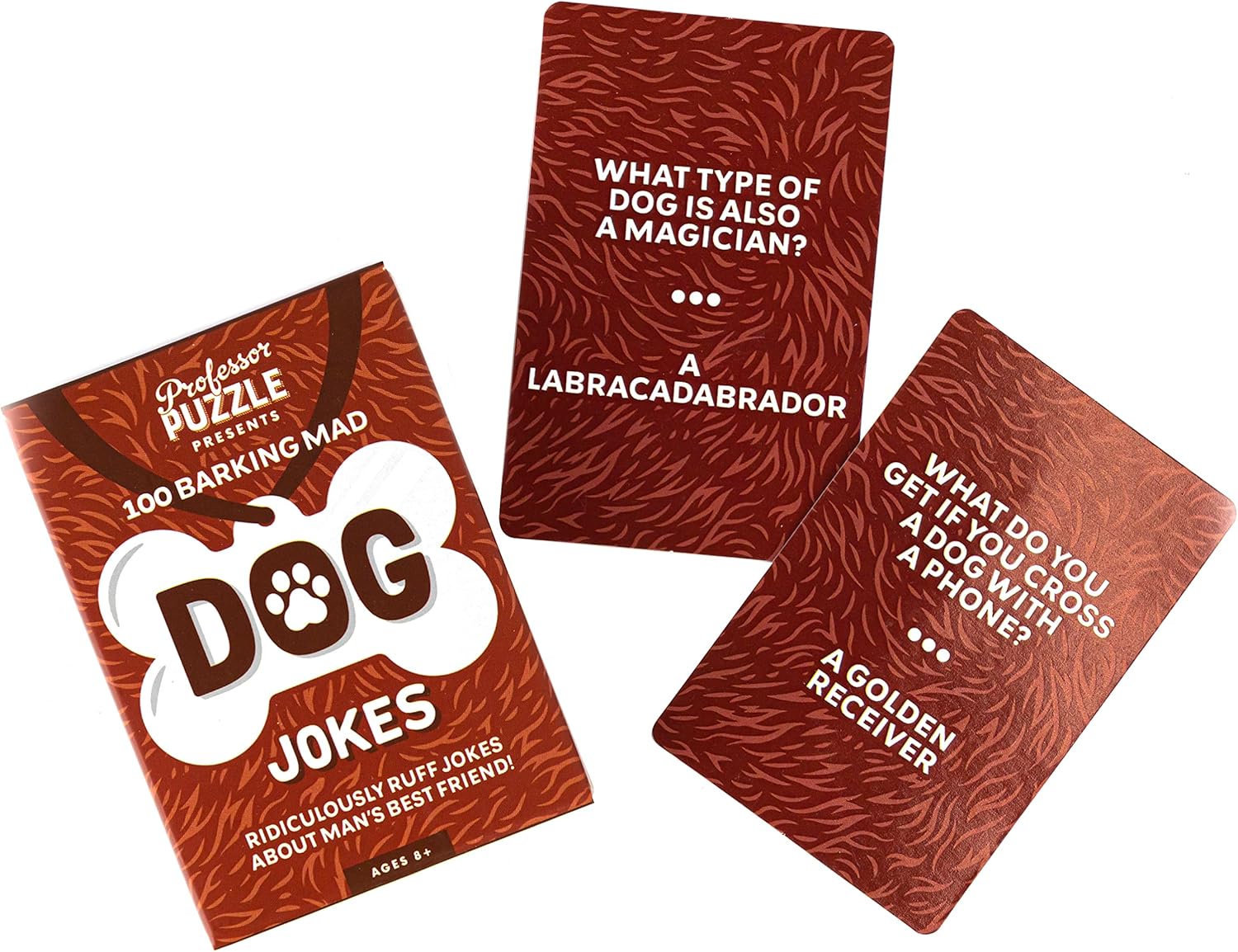 Dog Jokes