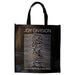 Joy Division Unknown Pleasures Eco Tote Bag One Size
