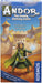 Thames & Kosmos Legends of Andor: The Family Fantasy Game - Danger in the Shadows Expansion, Strategy Game, Cooperative Board Games, Family Games for Game Night, For 2 to 4 Players, Age 7+