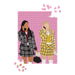 Bored Sheep Shop Clueless Cher & Dionne Ugh, As If! 500 Piece Jigsaw Puzzle