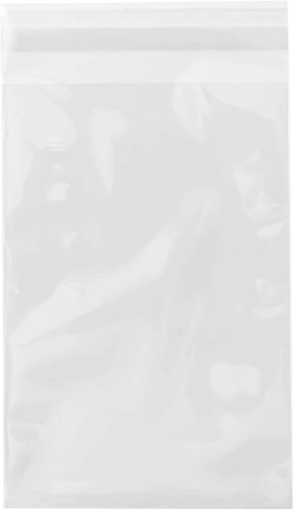 Vault X Card Holder Sleeves - Team Bags for Rigid Toploaders and Semi Rigid Card Holders (100pcs)