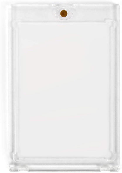 Vault X Magnetic Card Holders - 100pt for Trading Cards & Sports Cards (5 Pack)
