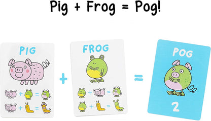 The Muddles: Creative Kids Board Game | Make Curious Creatures | Board Games for Families