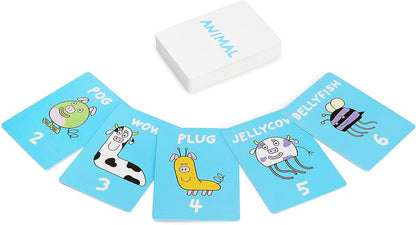 The Muddles: Creative Kids Board Game | Make Curious Creatures | Board Games for Families