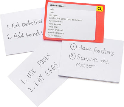 Big Potato Mini Weird Things Humans Search For: A Travel Game about the Strange Side of Google Weird Things Humans Search For Mini Standalone Expansion Pack