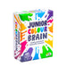 Big Potato Junior Colourbrain: Ultimate Board Game for Families Fun for Kids and Adults Multicoloured