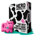 Herd Mentality Board Game: The Udderly Addictive Family Game for Adults and Kids | Best Board Game For 4-20 Players