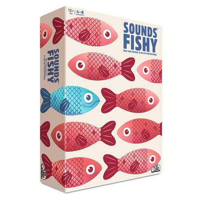 Suena Pescado
