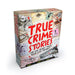 True Crime Stories