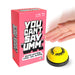 You Can’t Say Umm: Board Game for Adults and Kids, Fun Family Word Game for Game Night (4-10 Players)