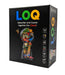 LOQ | Describe and Guess Against the Clock! | Award-Winning Word Game for 2–20 players | Family Fun | Board Game for Adults, Teenagers, Couples & Groups