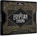 Mini Mysteries The Egyptian Enigma Immersive Historical Puzzle Game. Perfect for Family Game Night, Solo Players or Party Groups. Escape Room with Online Play. 1 to 5 Players, Ages 8+