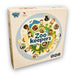 Zookeepers (Portuguese, English