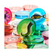 Pájaros Accesorios, Small (POLANDGAMES ERA89273