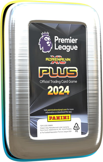 Panini Premier League 2024 Adrenalyn XL PLUS