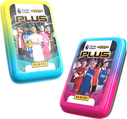 Panini Premier League 2024 Adrenalyn XL PLUS