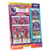 Panini Premier League 2024/25 Adrenalyn XL Multipack, Mixed
