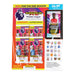 Panini Premier League 2024/25 Adrenalyn XL Kick-Off Multipack, Mixed
