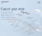 Concert Pour Orgue