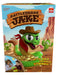 Rattlesnake Jake: Get the Gold Before He Strikes! | Kids Action Game | For 2-4 Players | Ages 4+