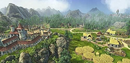 The Settlers 7 - Gold Edition