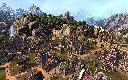 The Settlers 7 - Gold Edition