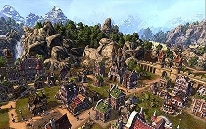 The Settlers 7 - Gold Edition