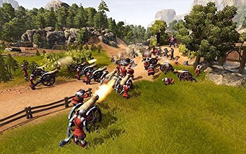The Settlers 7 - Gold Edition