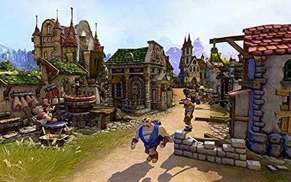 The Settlers 7 - Gold Edition