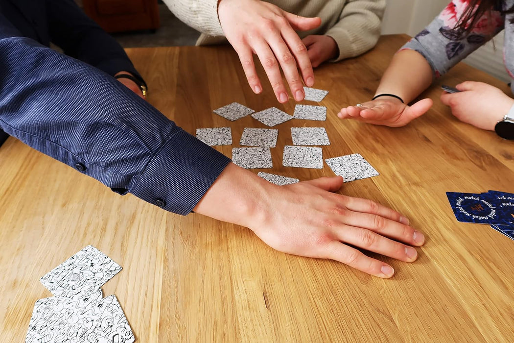 Recent Toys Mike Harman's