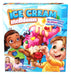 Goliath Ice Cream Meltdown Game - Be First to Get Your Treats on The Ice Cream Cone Before It Melts! Slime Game - Ages 4 and Up, 2+ Players