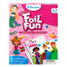 Skillmatics Art & Craft Activity - Foil Fun Dress Up, No Mess Art for Kids, Craft Kits & Supplies, DIY Creative Activity, Gifts for Girls & Boys Ages 4, 5, 6, 7, 8, 9, Travel Toys 6. Dress Up