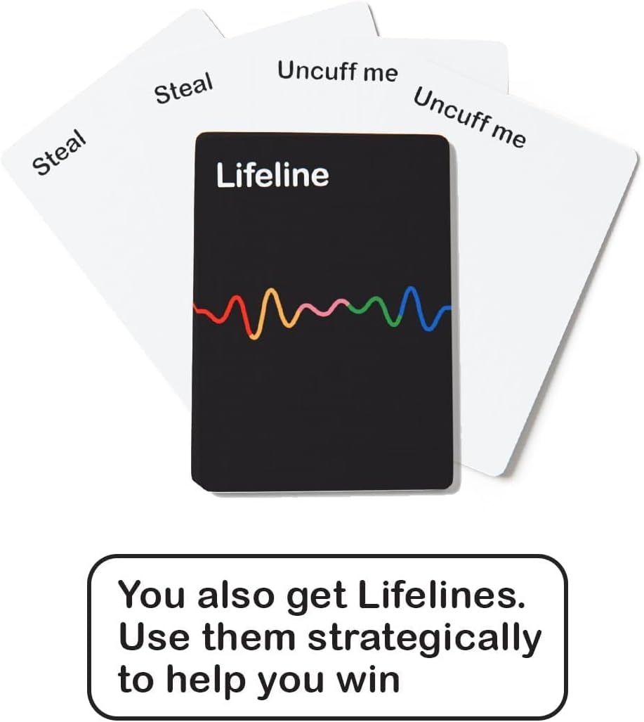 That Sound Game A Noisy for Weird People - Ideal Games for Adults & Teens, Drinking Games, Uni, Birthdays & Hen Party Games - Fun Games for Adults and Teens (14+