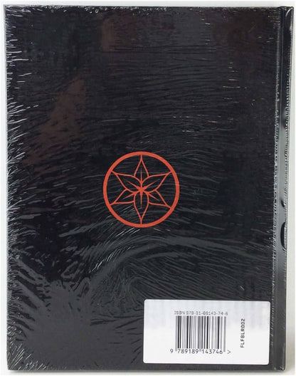 Blade Runner Rpg Core Rulebook Limited Edition