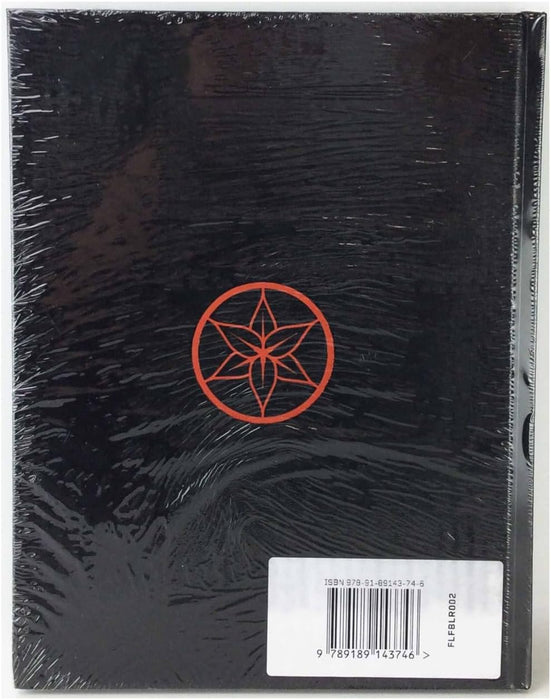 Blade Runner Rpg Core Rulebook Limited Edition