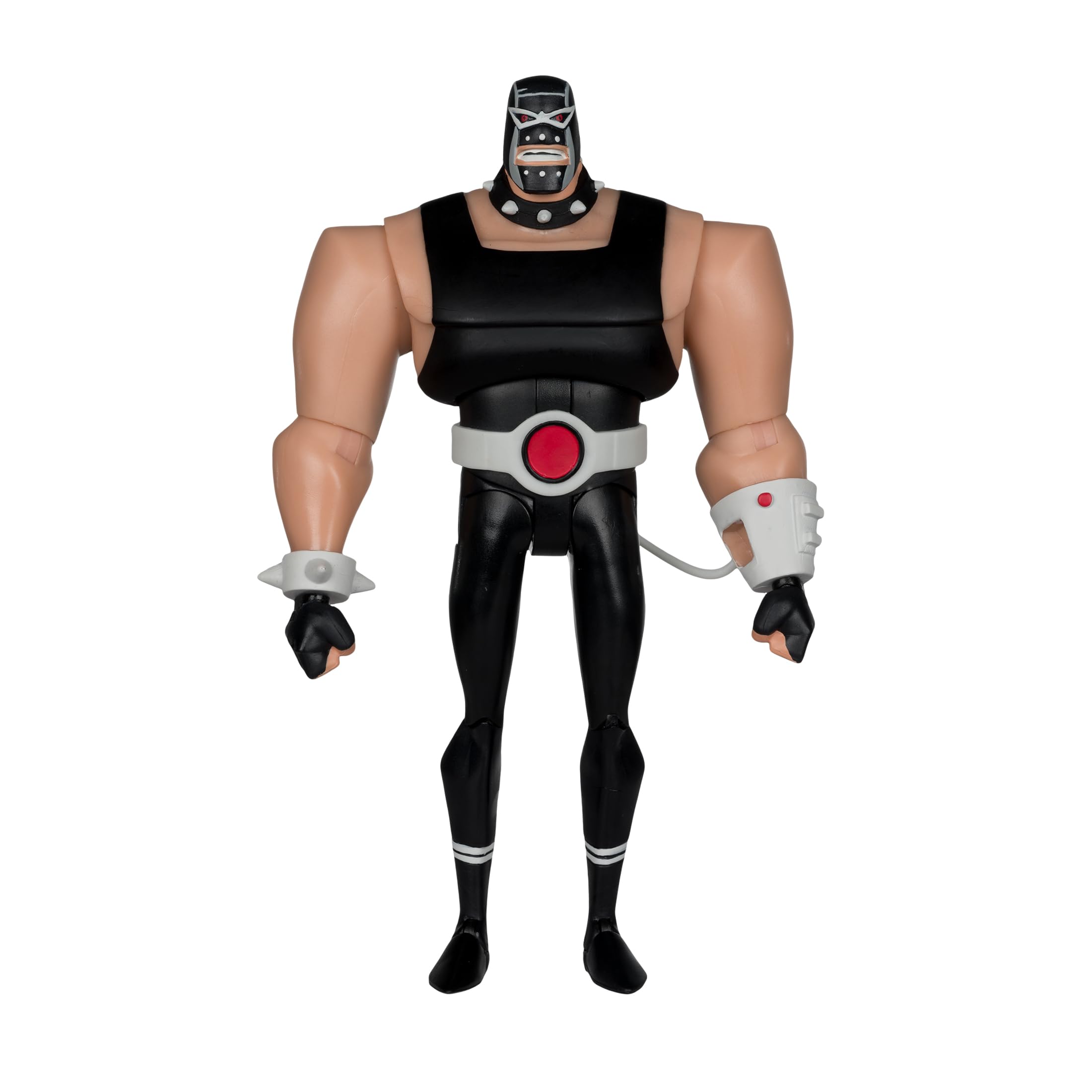 Dc Direct Action Figure The New Batman Adventures Bane 15 Cm