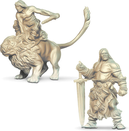 Trudvang Legends: Wildland
