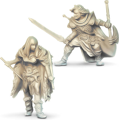 Trudvang Legends: Wildland