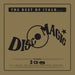 Best Of Italo Disco Magic / Various
