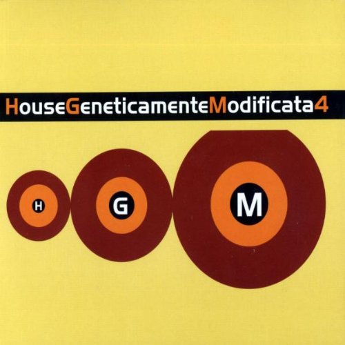 House Geneticamente Modoficata 4